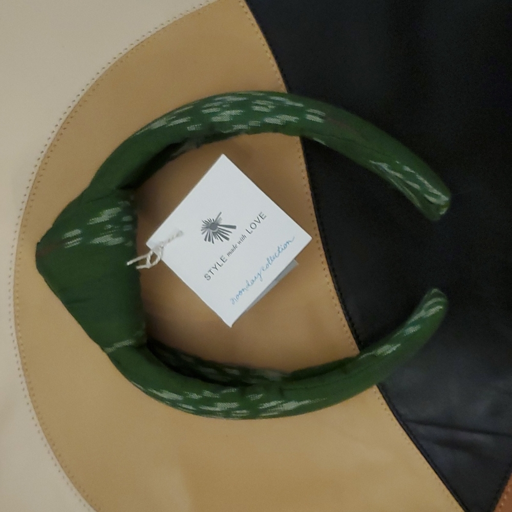 Noonday Lush Headband